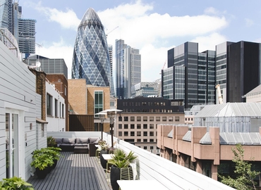 100 m² Business center in The City of London, 3 Lloyd's Avenue (EC3N 3DS) - 10 | MatchOffice.com