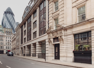 100 m² Business space in The City of London, 3 Lloyd's Avenue (EC3N 3DS) - 11 | MatchOffice.com