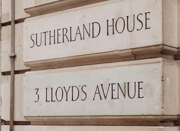 100 m² Serviced office in The City of London, 3 Lloyd's Avenue (EC3N 3DS) - 13 | MatchOffice