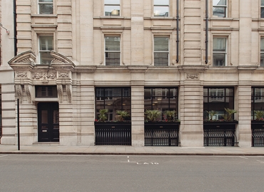 Business center 3 Lloyd's Avenue EC3N 3DS The City of London