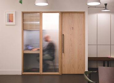 100 m² Business center in The City of London, 3 Lloyd's Avenue (EC3N 3DS) - 15 | MatchOffice