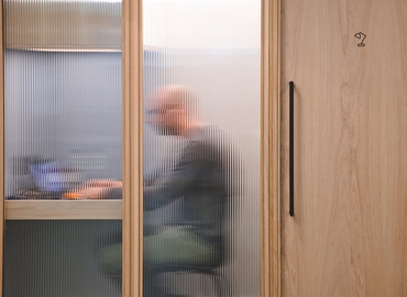 100 m² Business center in The City of London, 3 Lloyd's Avenue (EC3N 3DS) - 16 | MatchOffice.com