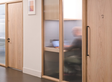 100 m² Business space in The City of London, 3 Lloyd's Avenue (EC3N 3DS) - 17 | MatchOffice