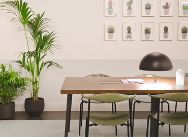 100 m² Serviced office in The City of London, 3 Lloyd's Avenue (EC3N 3DS) - 18 | MatchOffice