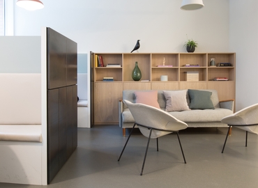 100 m² Serviced office in The City of London, 3 Lloyd's Avenue (EC3N 3DS) - 20 | MatchOffice.com