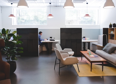 100 m² Serviced office in The City of London, 3 Lloyd's Avenue (EC3N 3DS) - 21 | MatchOffice.com