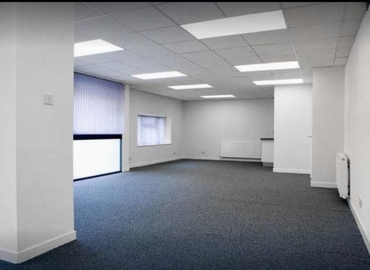 Business center  Cotton St G40 4HW Glasgow