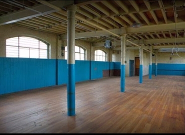 Business center  Cotton St G40 4HW Glasgow