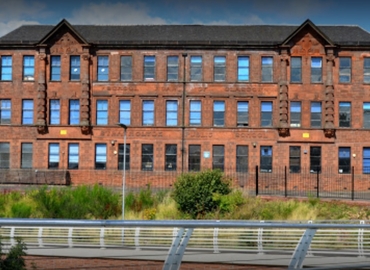 Business center  Cotton St G40 4HW Glasgow