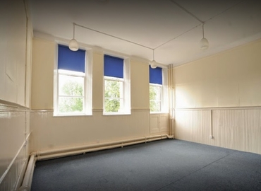 Business center Cotton St G40 4HW Glasgow