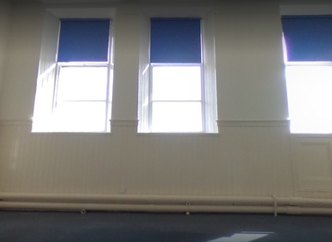 Business center  Cotton St G40 4HW Glasgow