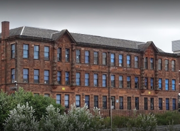 Business center  Cotton St G40 4HW Glasgow