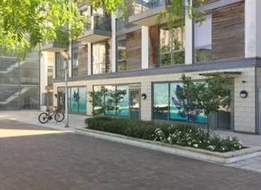 Business center Ealing Road TW8 West London