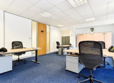 Virtual business address in West London, Boston Manor Road 69-75 (TW8 9JN) - 4 | MatchOffice.com