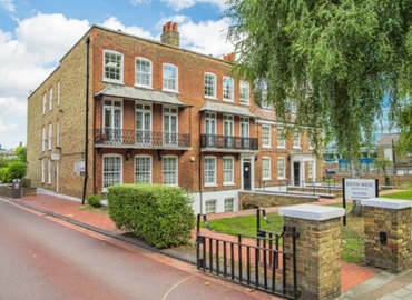 25 m² Conference hall in West London, Boston Manor Road 69-75 (TW8 9JN) - 12 | MatchOffice