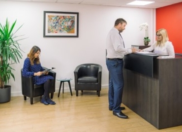 Virtual address in West London, Boston Manor Road 69-75 (TW8 9JN) - 8 | MatchOffice.com