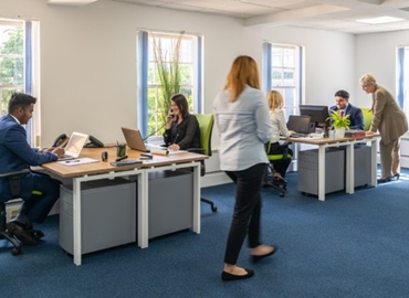 Virtual address in West London, Boston Manor Road 69-75 (TW8 9JN) - 10 | MatchOffice.com