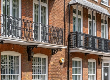 Virtual address in West London, Boston Manor Road 69-75 (TW8 9JN) - 13 | MatchOffice.com