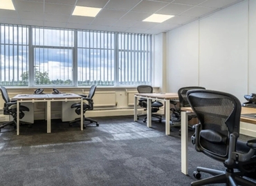 Meeting room Boundary House, Boston Road, Hanwell W7 2QE West London