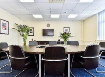 Meeting room Boundary House, Boston Road, Hanwell W7 2QE West London