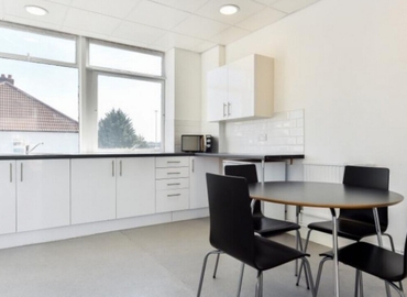 Virtual address in West London, Boundary House (W7 2QE) - 3 | MatchOffice.com