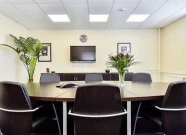 Meeting room Boundary House, Boston Road, Hanwell W7 2QE West London