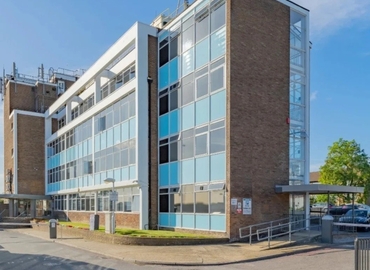 Virtual address in West London, Boundary House (W7 2QE) - 7 | MatchOffice