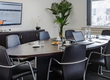 Virtual business address in West London, Boundary House (W7 2QE) - 8 | MatchOffice.com