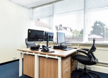Virtual office in West London, Boundary House (W7 2QE) - 12 | MatchOffice.com
