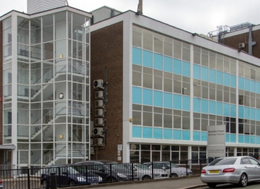 Virtual office in West London, Boundary House (W7 2QE) - 14 | MatchOffice.com