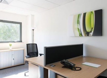 10 m² Business center in Hampshire, Winnall Valley Road 1 (SO23 0LD) - 4 | MatchOffice
