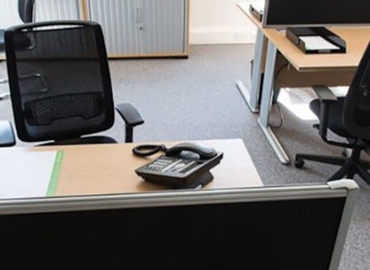 Business center Winnall Valley Road 1 SO23 0LD Hampshire