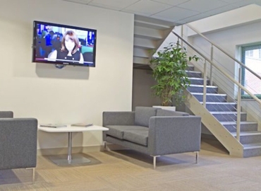 Business center Winnall Valley Road 1 SO23 0LD Hampshire