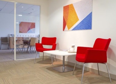 10 m² Business space in Hampshire, Winnall Valley Road 1 (SO23 0LD) - 9 | MatchOffice.com
