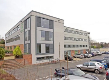 Business center Winnall Valley Road 1 SO23 0LD Hampshire