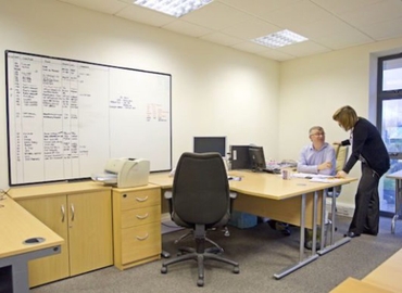 Business center Isidore Road B60 3ET Worcestershire