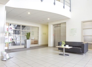 Business center Isidore Road B60 3ET Worcestershire