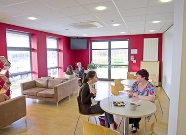 10 m² Business space in Worcestershire, Isidore Road (B60 3ET) - 7 | MatchOffice