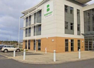 10 m² Business park in Worcestershire, Isidore Road (B60 3ET) - 8 | MatchOffice.com