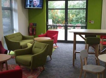 10 m² Serviced office in Worcestershire, Isidore Road (B60 3ET) - 9 | MatchOffice.com
