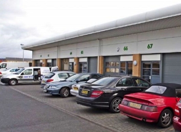 10 m² Business center in Worcestershire, Isidore Road (B60 3ET) - 10 | MatchOffice