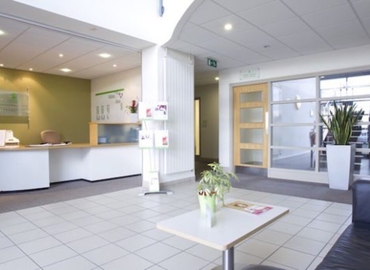 Business center Isidore Road B60 3ET Worcestershire
