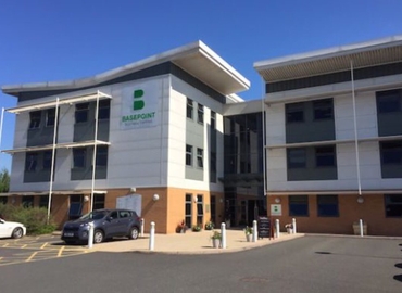 Business center Isidore Road B60 3ET Worcestershire