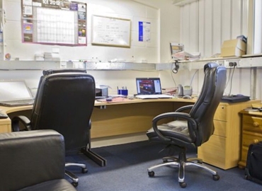 Business center Isidore Road B60 3ET Worcestershire