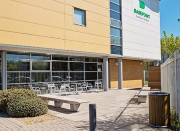 Business center Aviation Business Park Enterprise Close Christchurch Dorset BH23 6NX Dorset