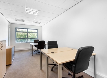 Business center Aviation Business Park Enterprise Close Christchurch Dorset BH23 6NX Dorset