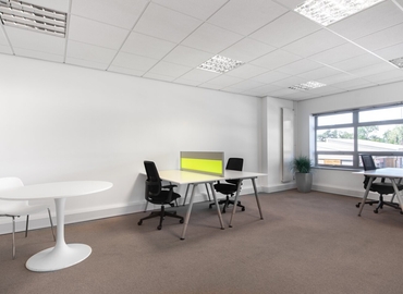 Business center Aviation Business Park Enterprise Close Christchurch Dorset BH23 6NX Dorset