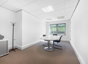 Business center Aviation Business Park Enterprise Close Christchurch Dorset BH23 6NX Dorset