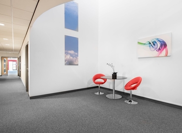 Business center Aviation Business Park Enterprise Close Christchurch Dorset BH23 6NX Dorset