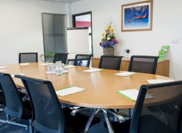 Business center Aviation Business Park Enterprise Close Christchurch Dorset BH23 6NX Dorset